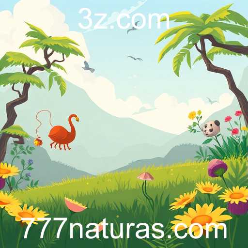 Revolução no Mundo dos Jogos: O Crescimento da 777natura