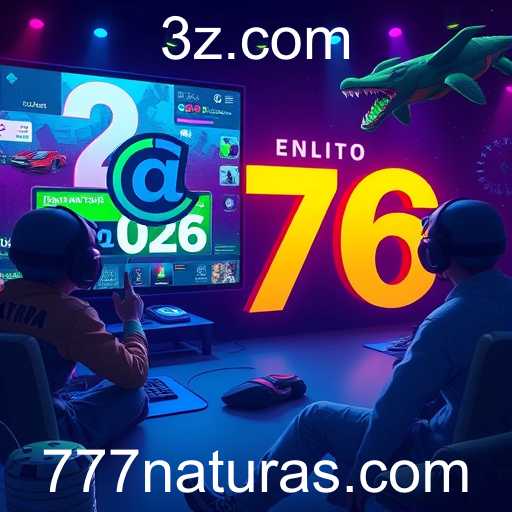 Tendências do Mundo dos Jogos em 2026