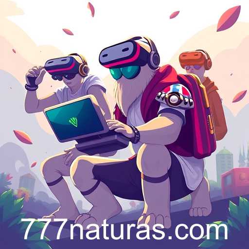 O Impacto de 777natura no Cenário dos Jogos Online