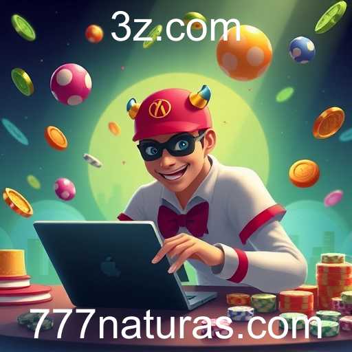 O Crescimento do 777natura no Mundo dos Jogos