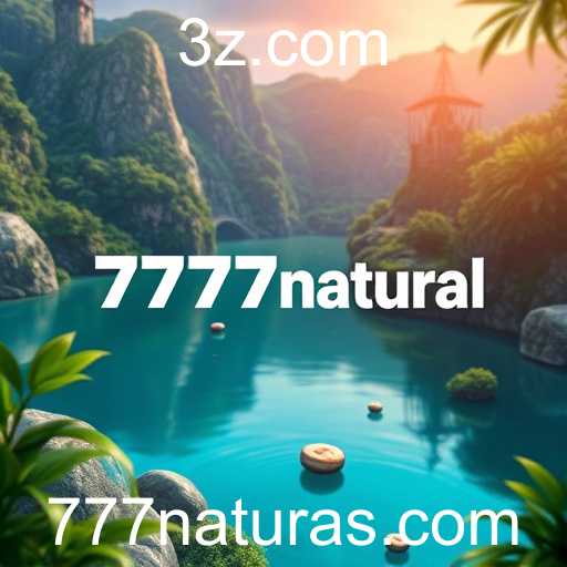 A Revolução do 777natura no Mundo dos Jogos